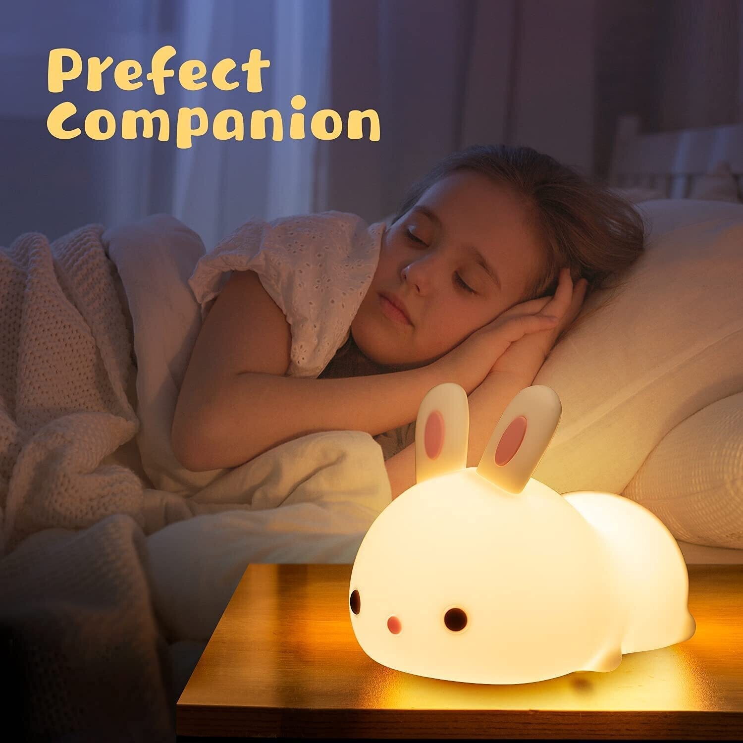 One Fire Night Light for Kids