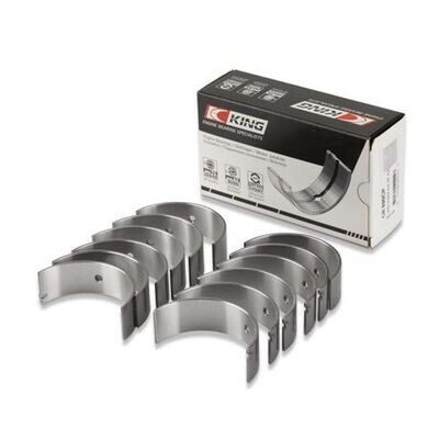 King Racing - Toyota 1JZ / 2JZ Big End Bearings STD Size