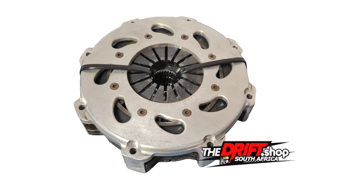 Used Quarter-Master 7.25&quot; Clutch