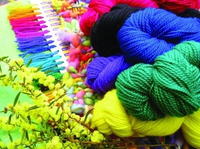 Landscape Dye - Kits