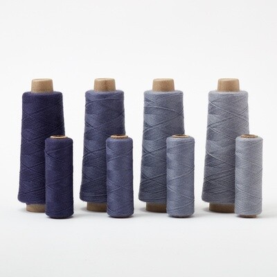 Array Tapestry Yarn ~ Indigo