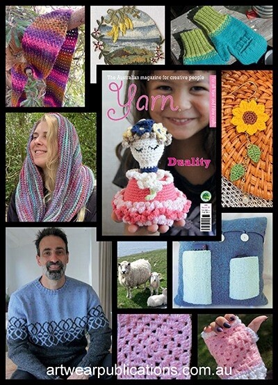 Yarn - Issue 70