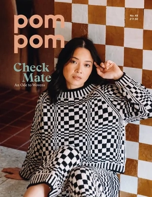 Pom Pom Quarterly Magazine - Issue 48