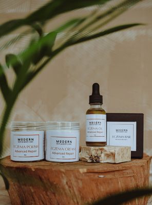 Advanced Repair Eczema Oil (ONLY)