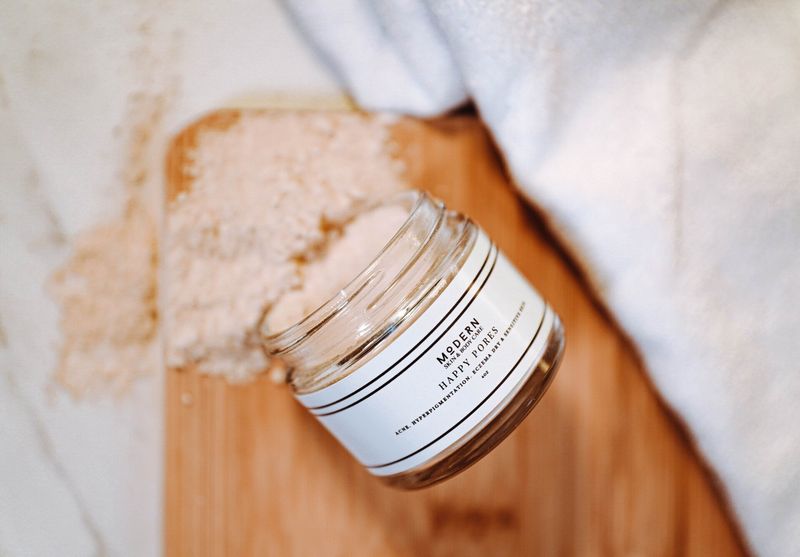 Happy Pores Mask