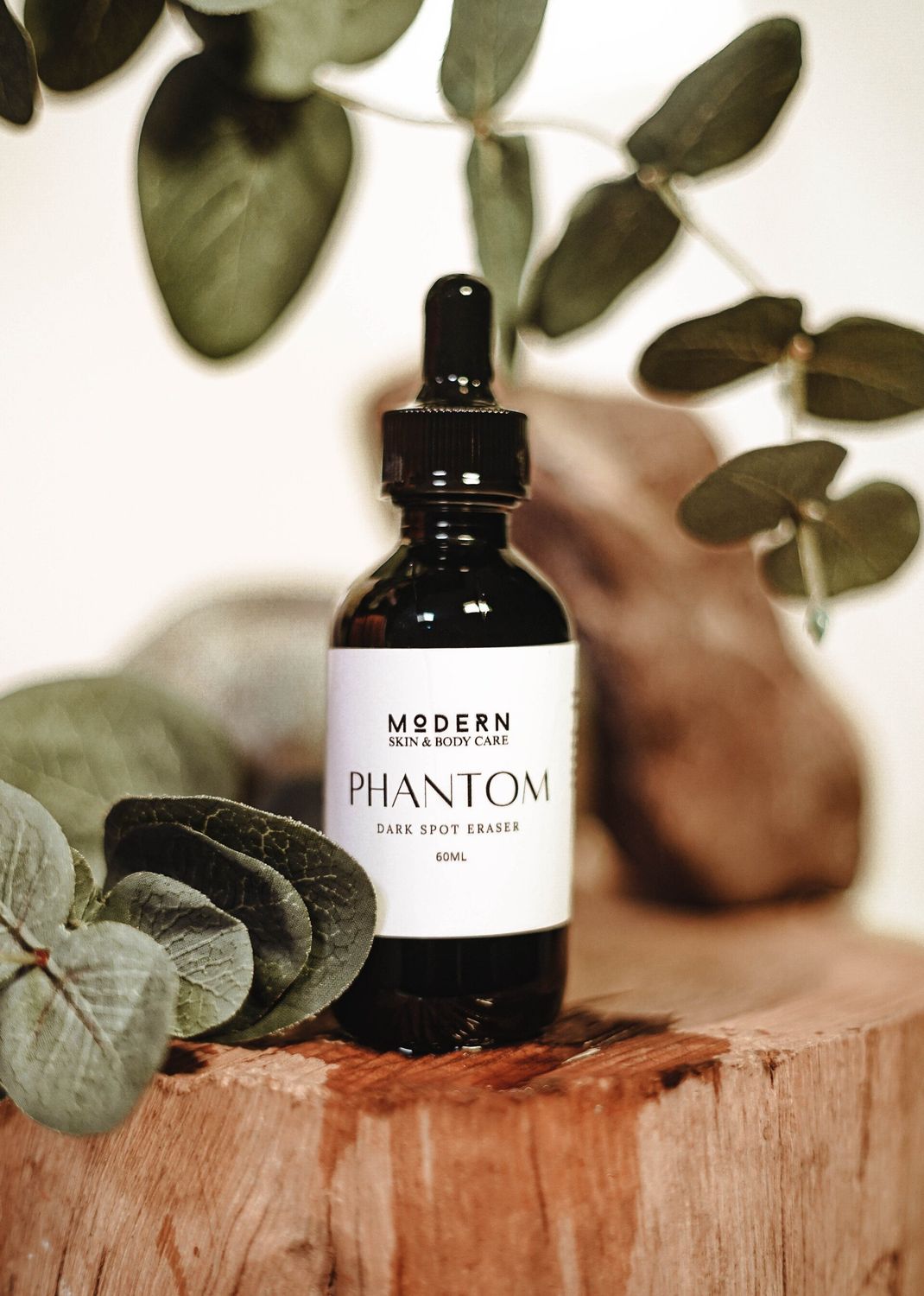 Phantom Dark Spot Eraser Serum