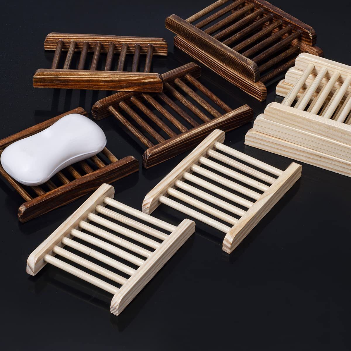 Soap Saver Soap Dish