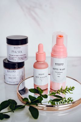 PINK KITTY KIT