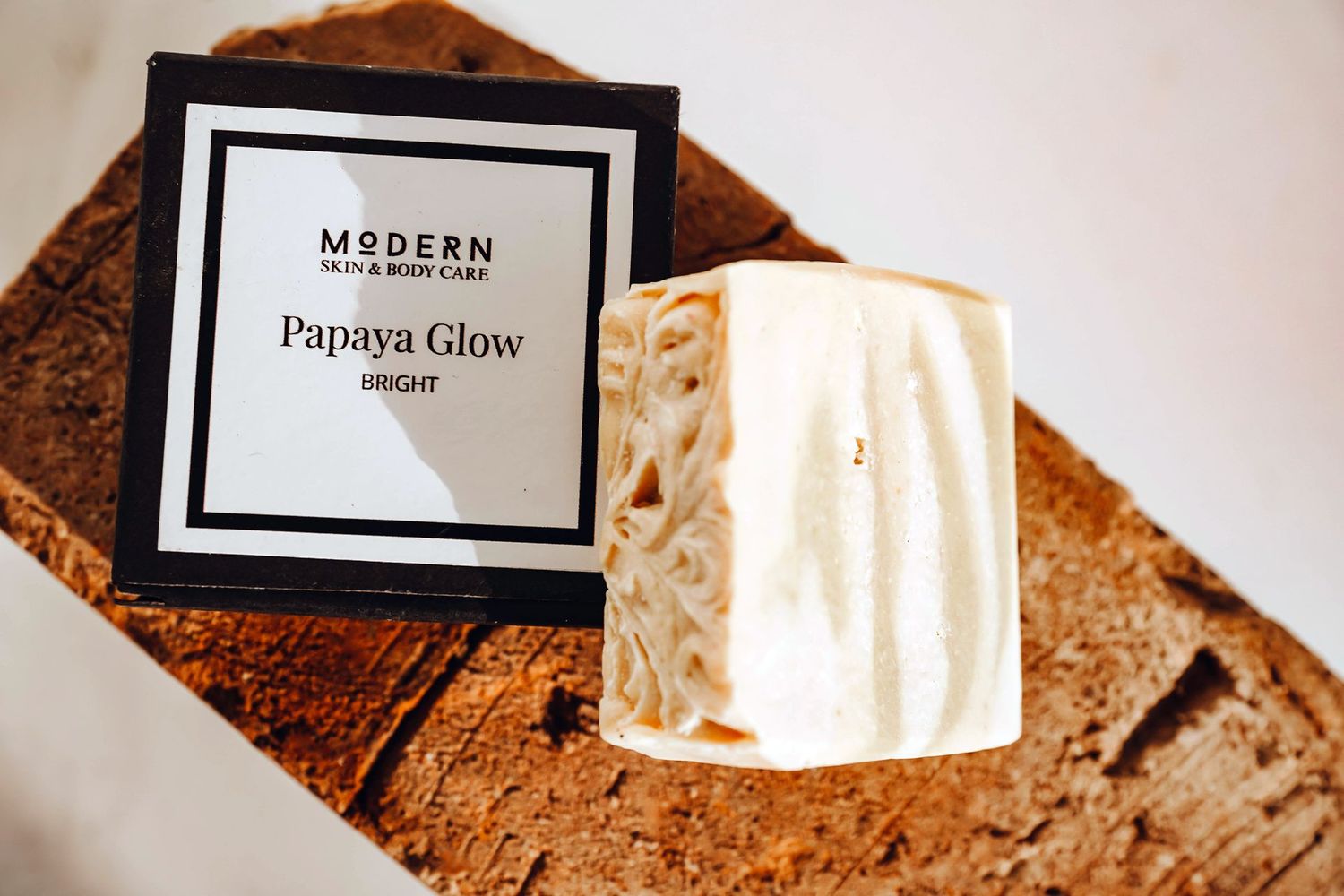 Papaya Glow