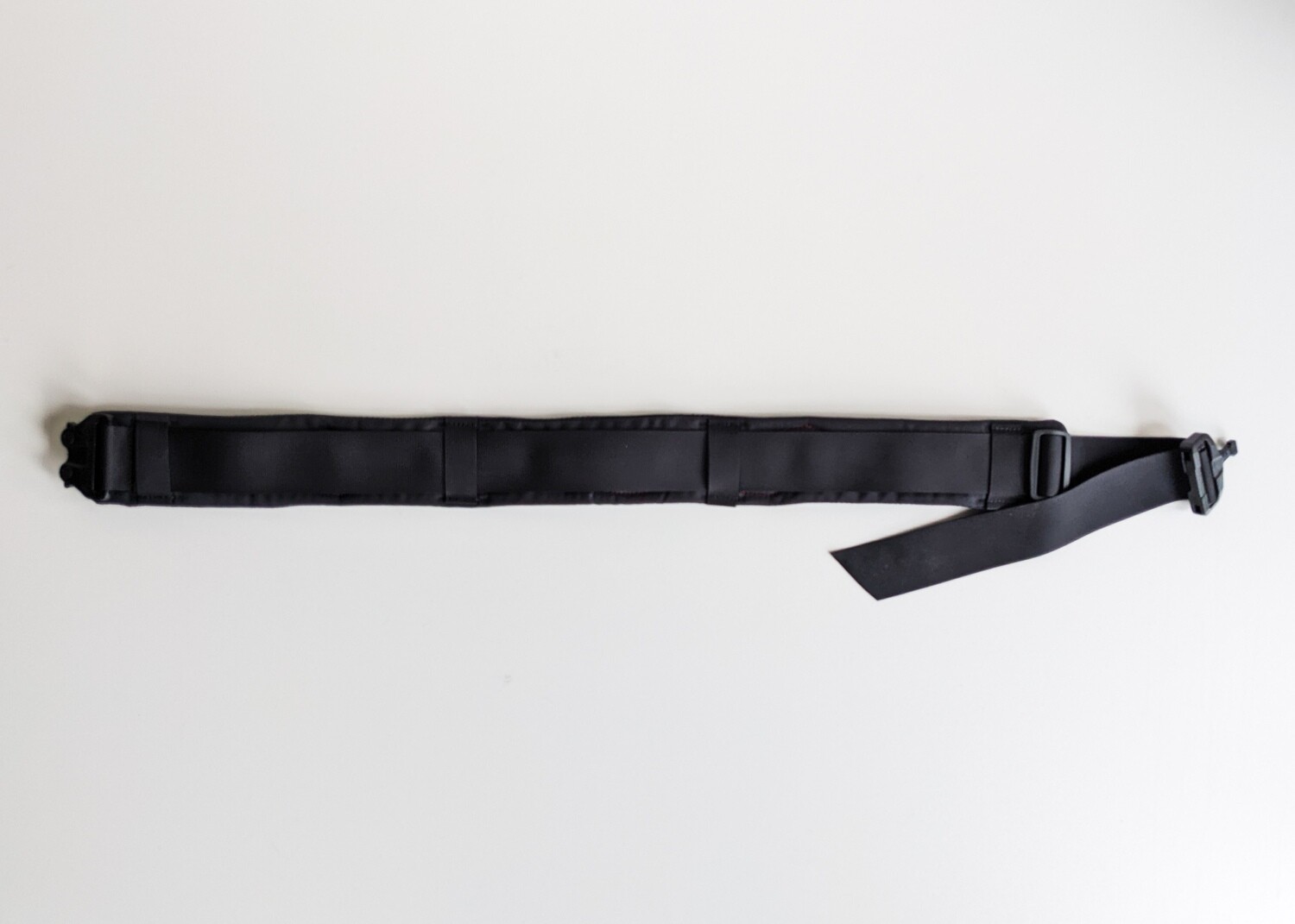 T2 STRAIGHT BELT