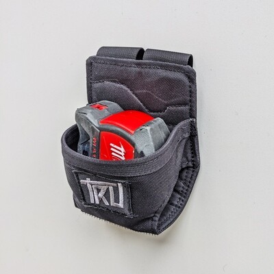 TAPE POCKET