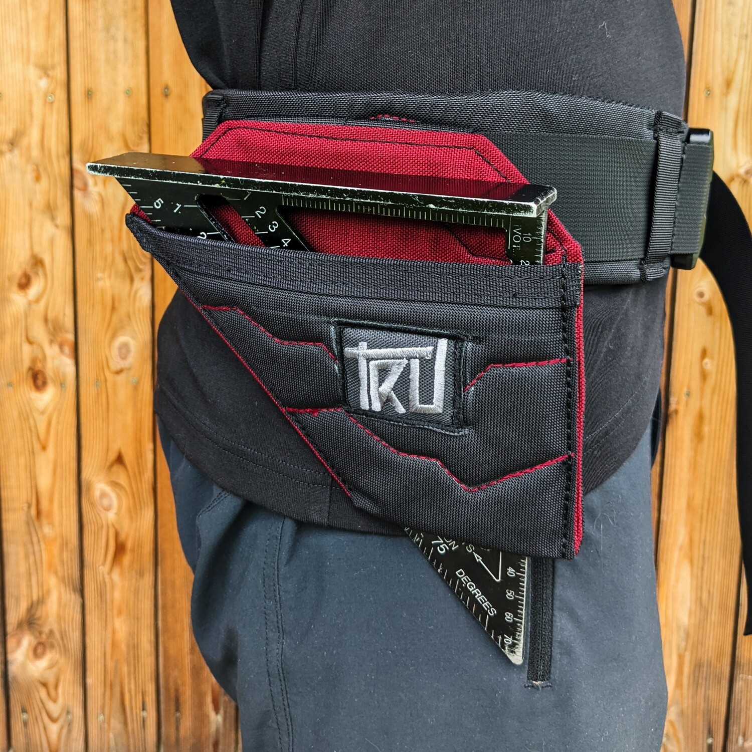 T2 SPEEDSQUARE HOLSTER