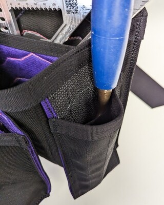 Super Fabric liner