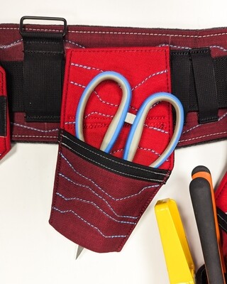 T2 SCISSORS SHEATH 