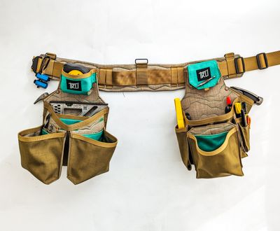 T2 CUSTOM TOOLBELTS