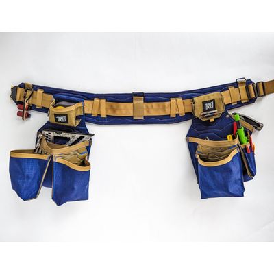 T2 SLUG TOOLBELT