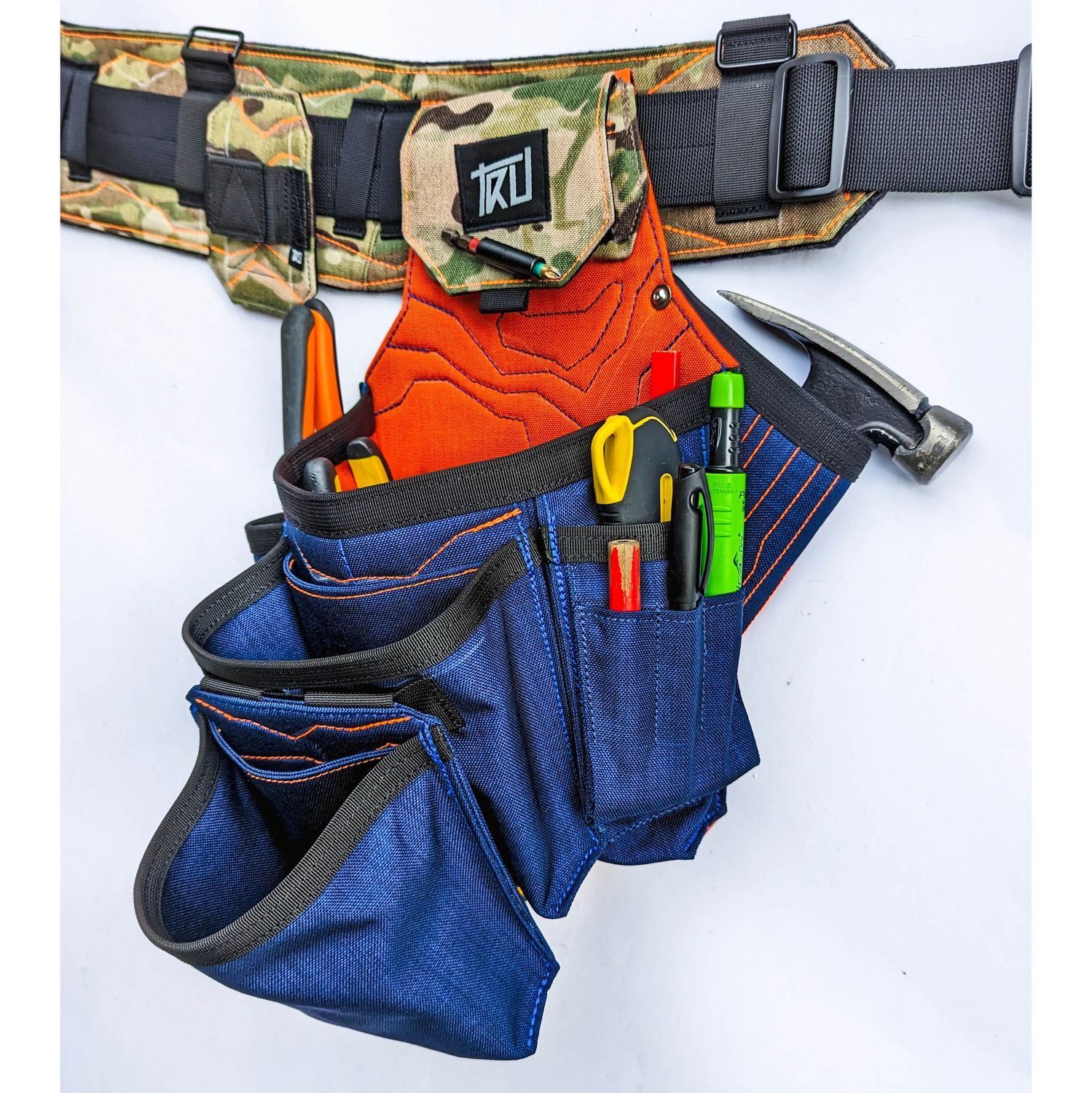 T3 PARK RANGER POUCH