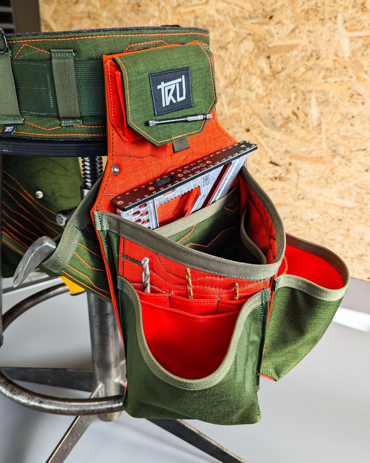 T2 PARK RANGER BS POUCH