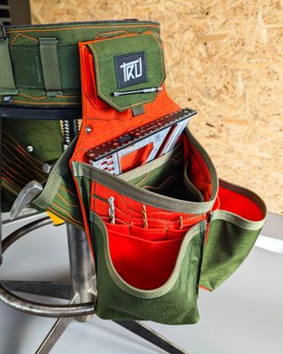 T2 PARK RANGER BS POUCH
