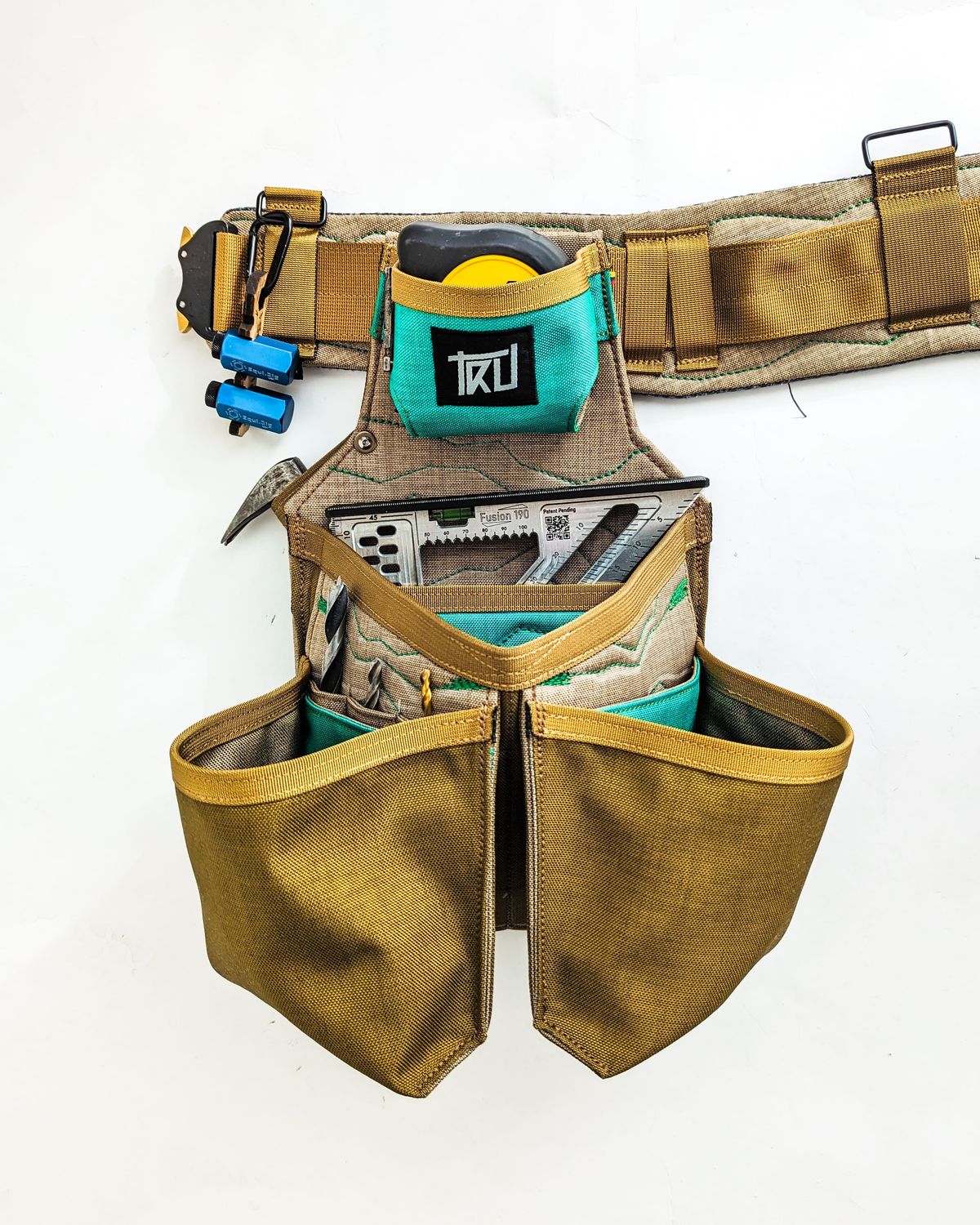 T3 PARK RANGER BS POUCH