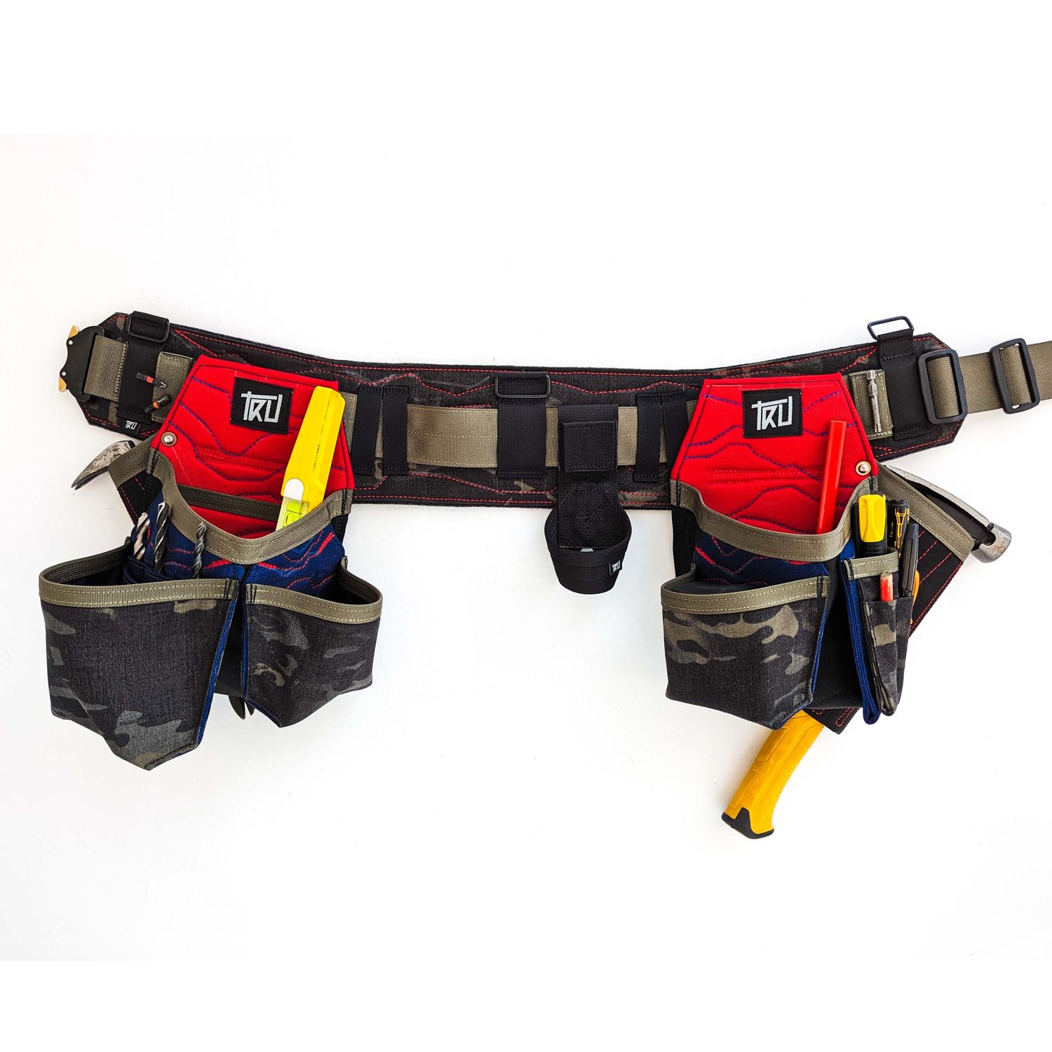 T2 MICRO TOOL BELT