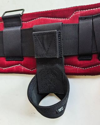 T2 NAILGUN LOOP