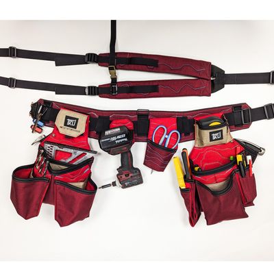 T3 SLUG TOOLBELT