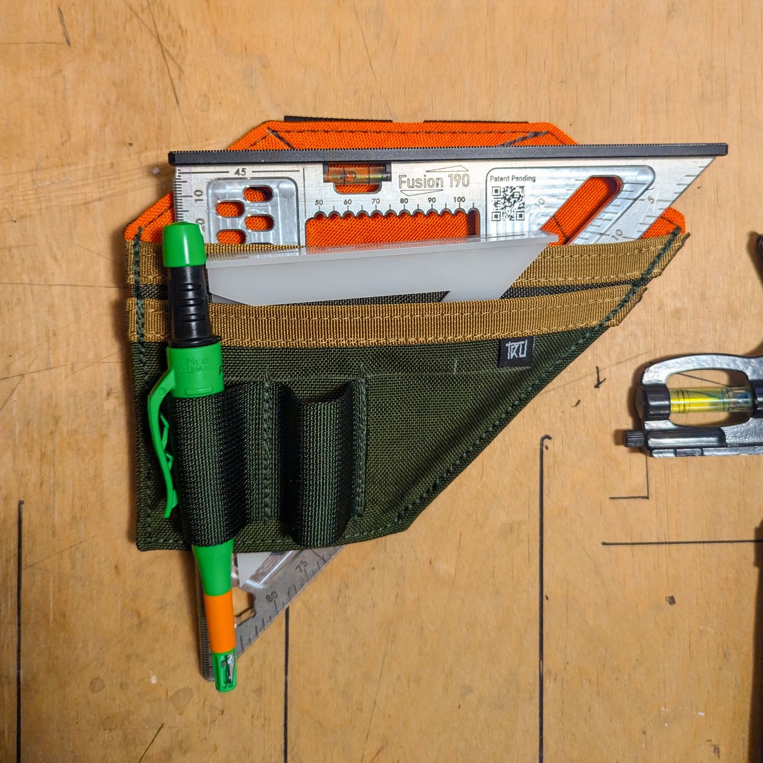 T3 SPEEDSQUARE HOLSTER