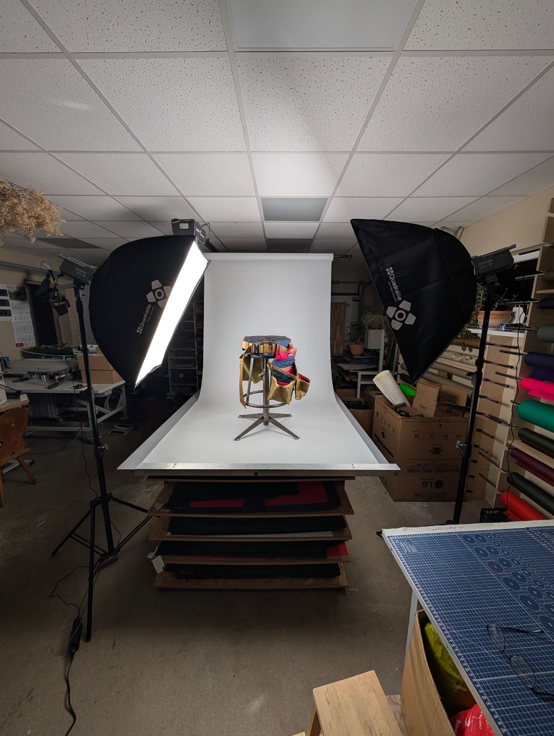 SPOT IN THE LINE RESERVATION (non refundable)