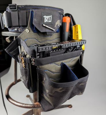 T2 WARDEN POUCH 
