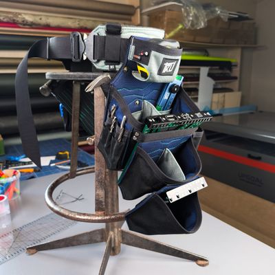 T2 WARDEN TOOLBELT