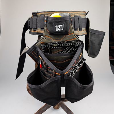 T1 PARK RANGER BS pouch