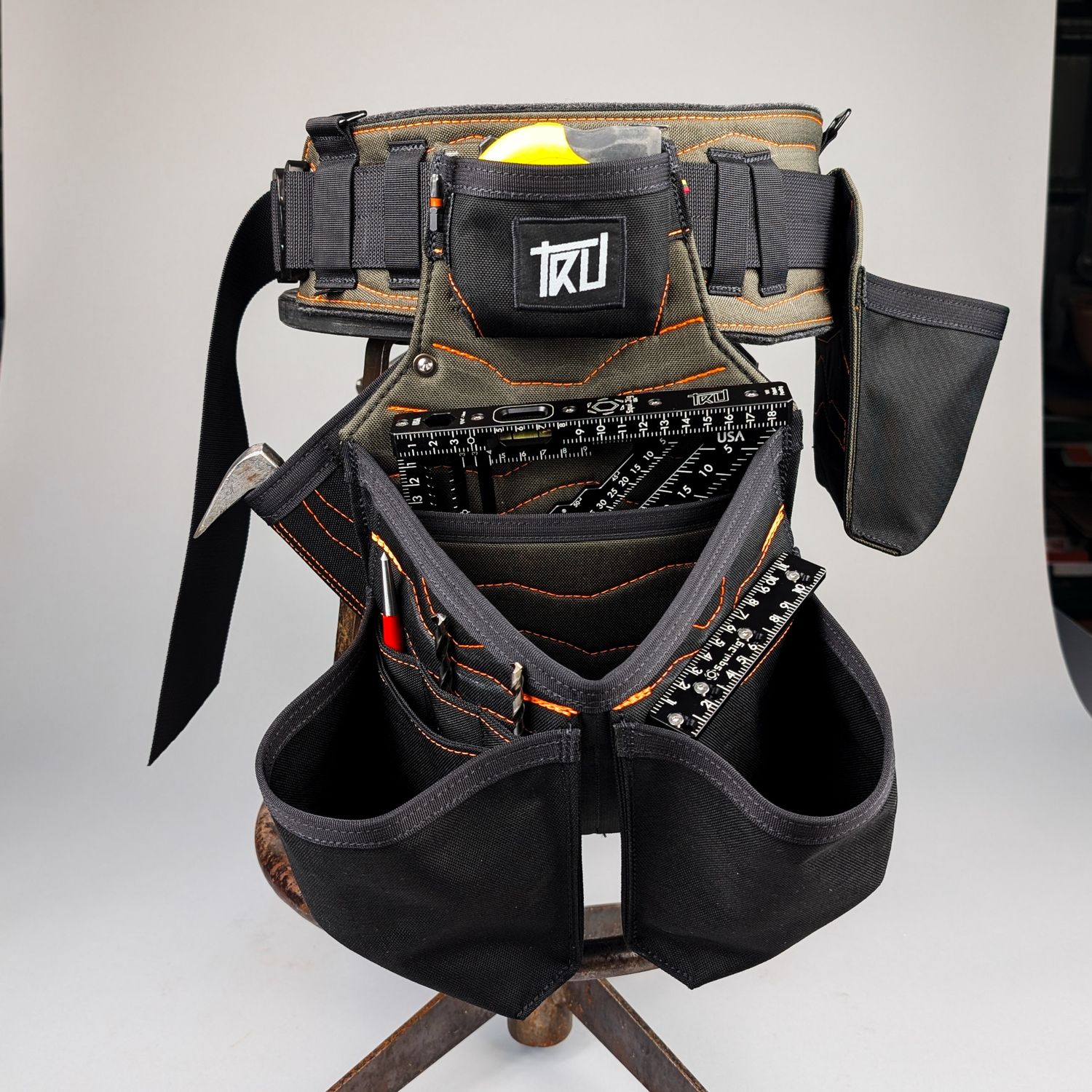 T1 PARK RANGER BS pouch