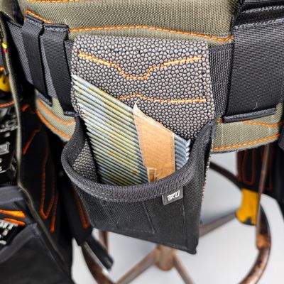 T1 NAIL SHEATH