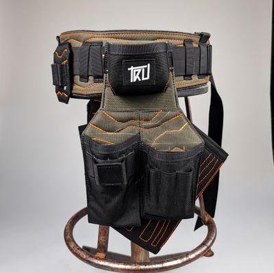 T1 SCOUT pouch