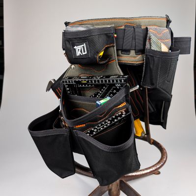 T1 SLUG BS pouch