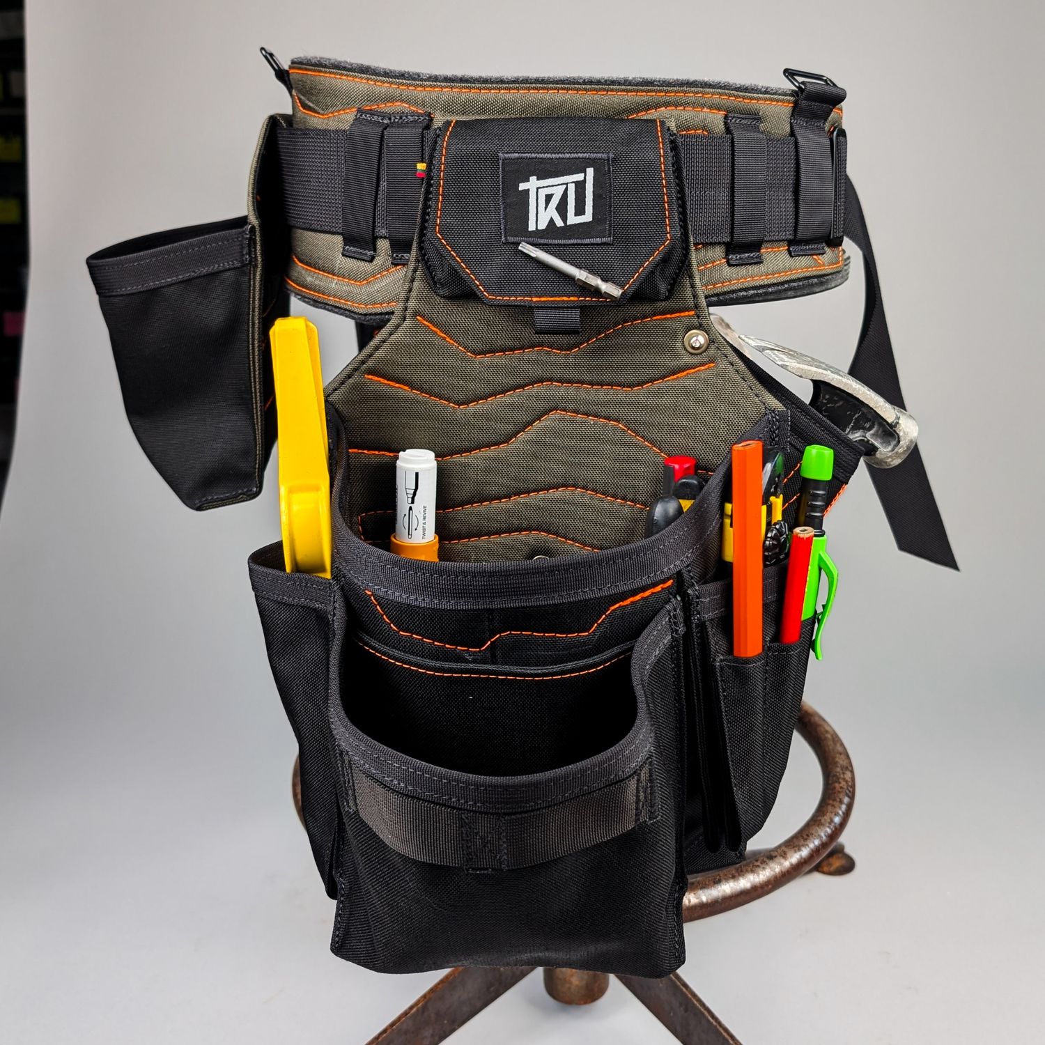 T1 PARK RANGER RH pouch
