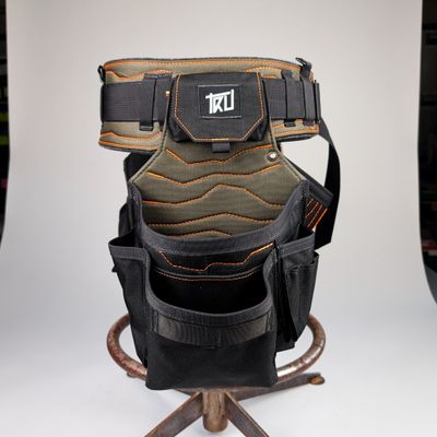 T1 PARK RANGER RH pouch