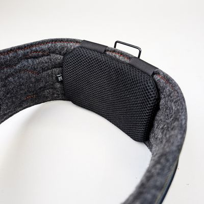 T1 BELT PAD
