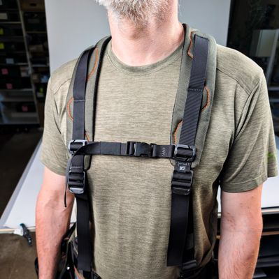 T1 SUSPENDERS