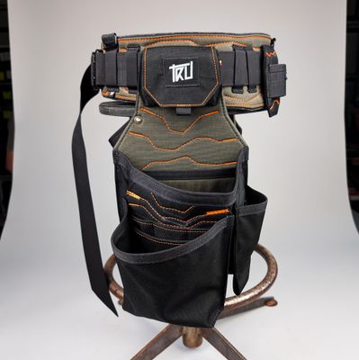 T1 SLUG LH pouch