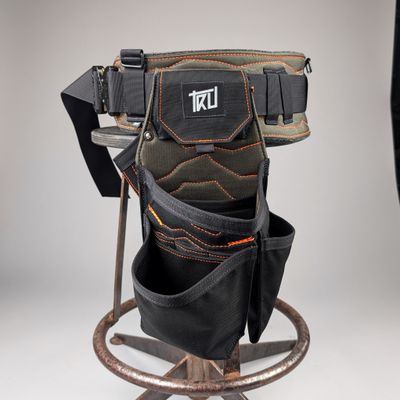 T1 MICRO LH pouch