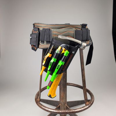 T1 SCOUT LITE pouch