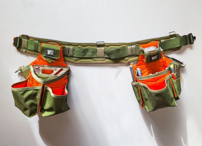 Chefs PARK RANGER Toolbelt