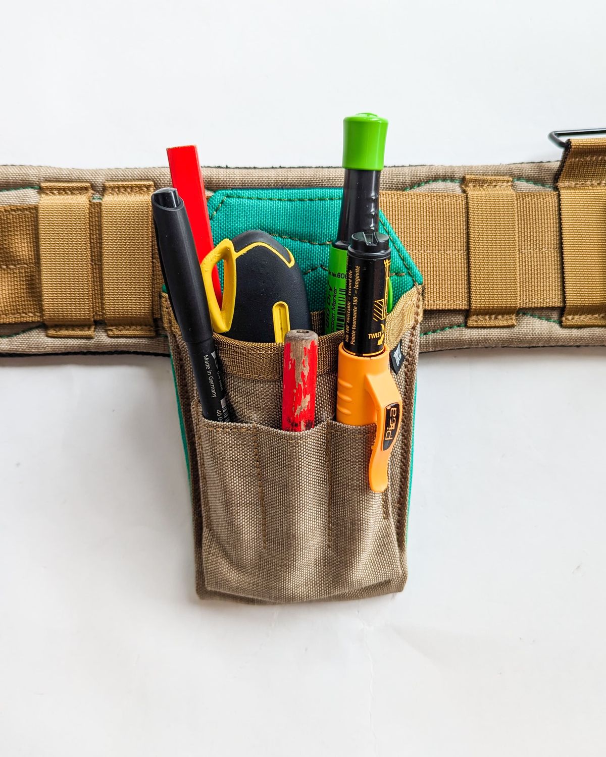 T3 UTILITY POCKET