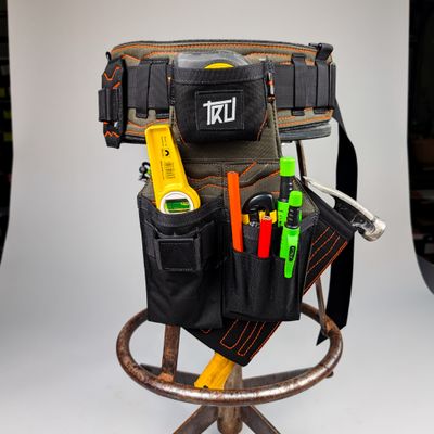 T1 SCOUT pouch