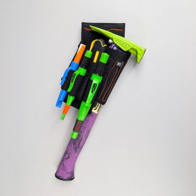 T1 SCOUT LITE pouch
