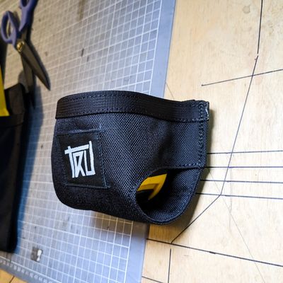 T3 TAPE POCKET