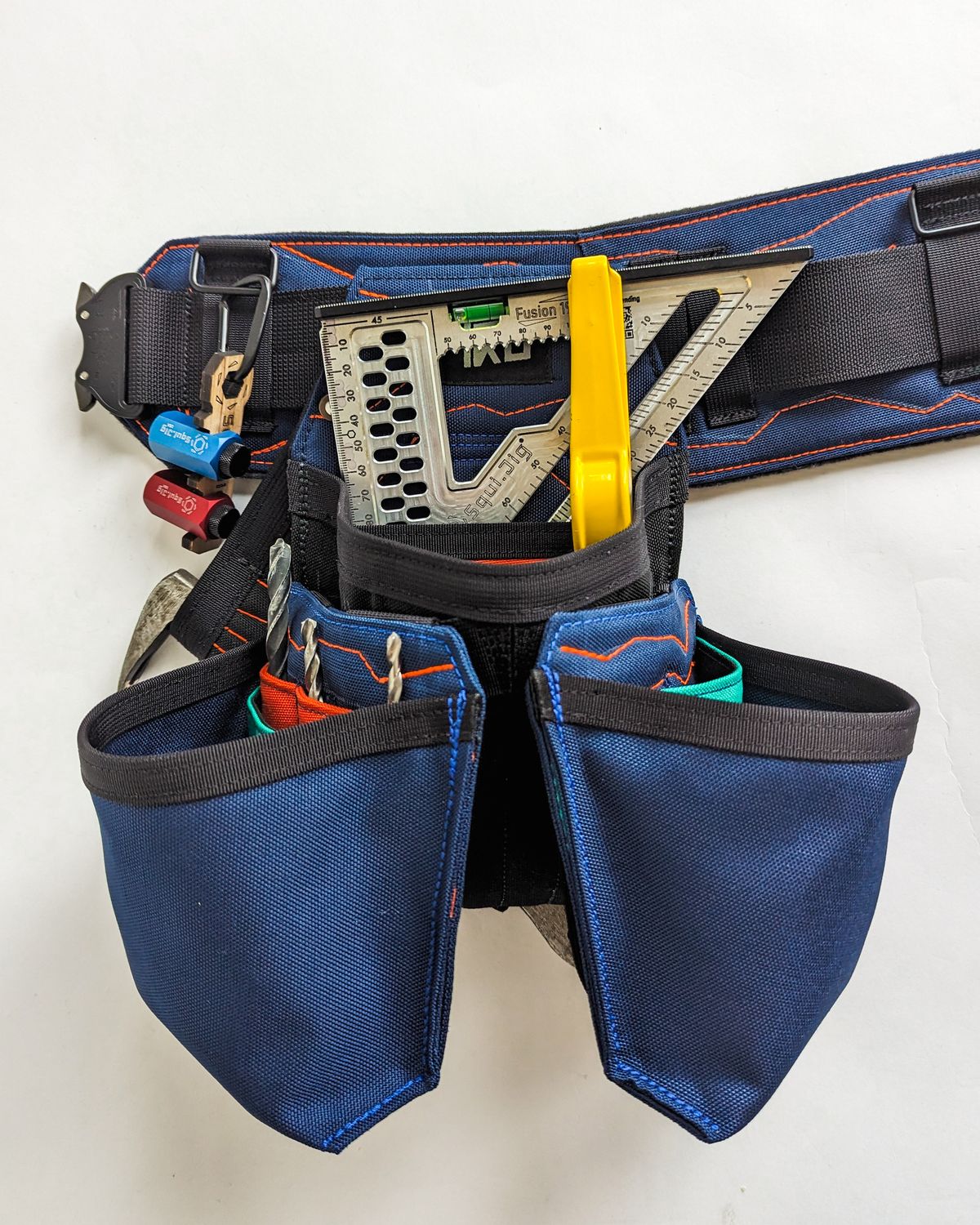 T3 MICRO POUCH