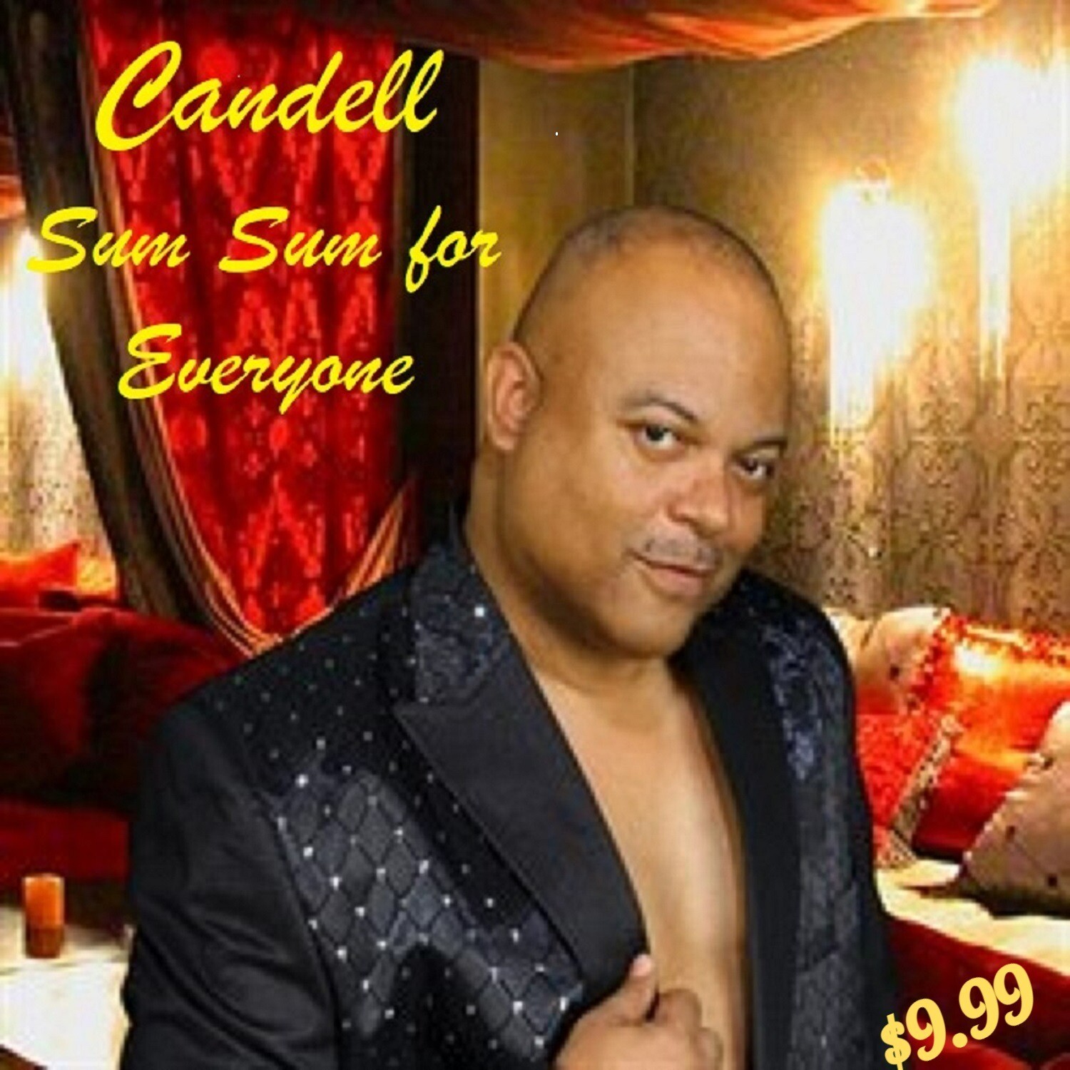 Sum Sum for Everyone - Candell